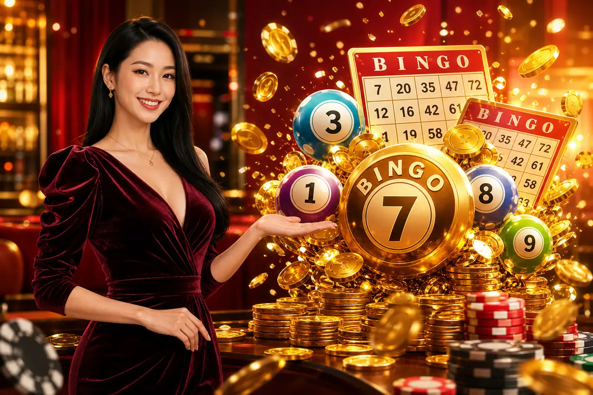 tl999 Casino লাইভ ডিলার টেবিল গেম